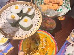 -泰妃殿(武汉首店)