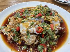 -潮粥馆(长江花园店)
