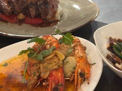 -Ocean's Table 欧舍