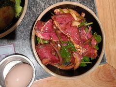 -酒拾烤肉(全州万汇城店)