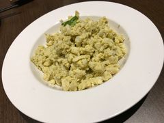 -老牌坊鲁菜名店(宽厚里店)