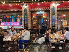 -大吉利潮汕牛肉火锅(王府井店)