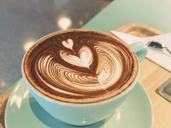 -sugarman espresso素饮糖人高新咖啡工厂