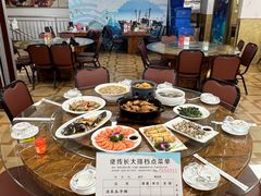 -老船长海鲜大排档(集美店)