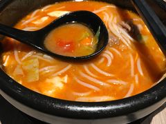 -云味馆·云南菜·云南米线(景田店)