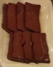 猪血-季季红火锅(柳州广惠商业店)