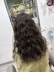 -起点潮色造型