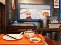 大堂-天兴居(鲜鱼口街店)