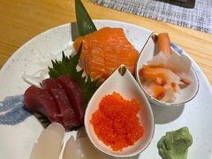 -吉兆·料理(红梅南路店)