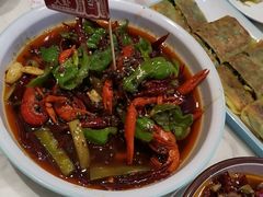-阿胖龙虾小海鲜(宁国南路总店)