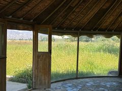 -敕勒川草原文化旅游区