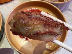 烤鹅肝-海底捞大排档火锅(打浦路店)