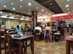 大堂-罗胖子面馆(西关店)