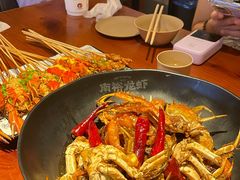 -南裕小牌档·小龙虾·烧烤