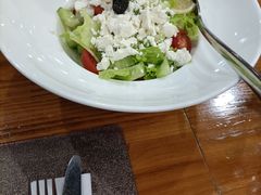 -TUK土耳其餐厅·下午茶(卢湾店)