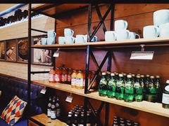 -海岩咖啡(茂业天地店)
