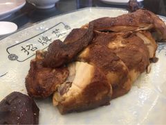 iphone_upload_pic-老季市·三代非遗传承·地标美食老汁鸡(工农路店)
