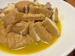 -印象鲵宴·张家界地标美食名片(溪布街店)