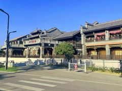 -武汉园博园(武汉自然博物馆)