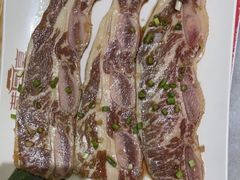 -韩宫宴烤肉·黑毛和牛·料理(合肥滨湖银泰城店)