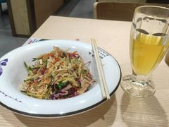 -老边饺子馆(东单店)