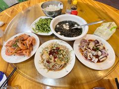 -海之鲜大排档(东山海鲜金銮湾店)
