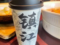 -永安鱼庄·镇江菜(东吴路店)