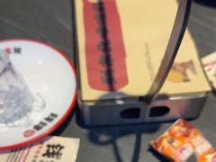 -钱锋炭缸烧烤(南湖大路总店)