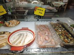 -渔娘渔家丹东海鲜(东直门店)