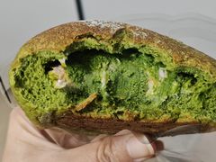 -追光 Dream Bakery(武汉天地店)