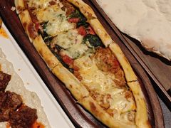 -Efes Turkish & Mediterranean Cuisine 艾菲斯餐厅(陆家嘴店)