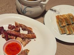 -艳阳天·非遗楚菜(武汉客厅店)