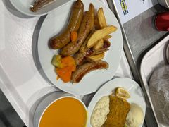 -宜家·瑞典风味餐厅(四元桥店)