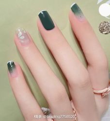 -Halo美甲美睫