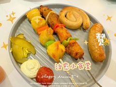 -库滋明·俄罗斯特色美食(中央大街店)