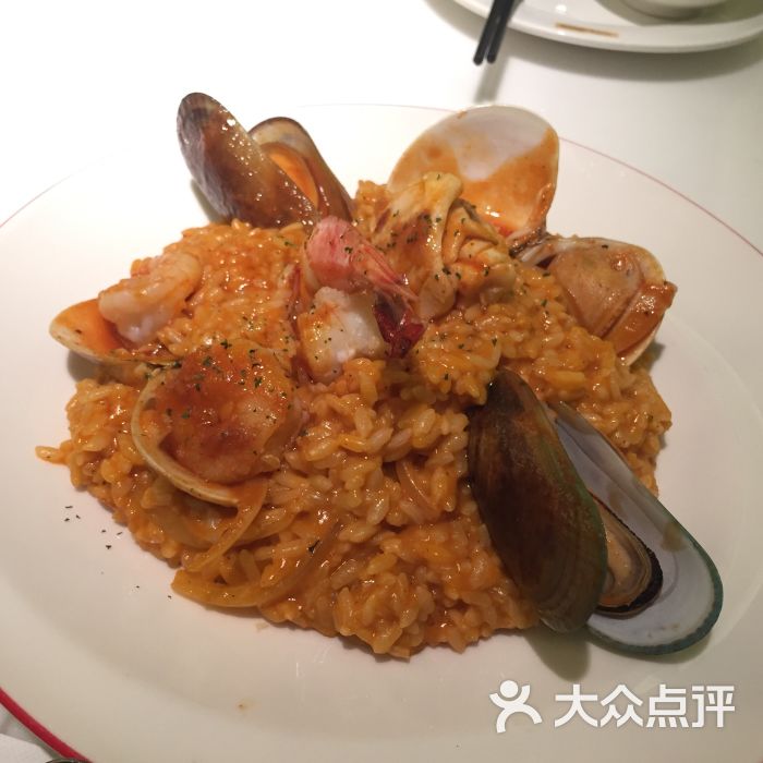 港麗餐廳(杭大店)-圖片-杭州美食-大眾點評網