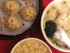 酒酿圆子-知味观(湖滨店)