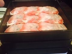 牛舌-MoMo牧场·寿喜烧专门店(长泰广场店)