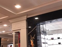 -DFS旗下T广场(新加坡店)