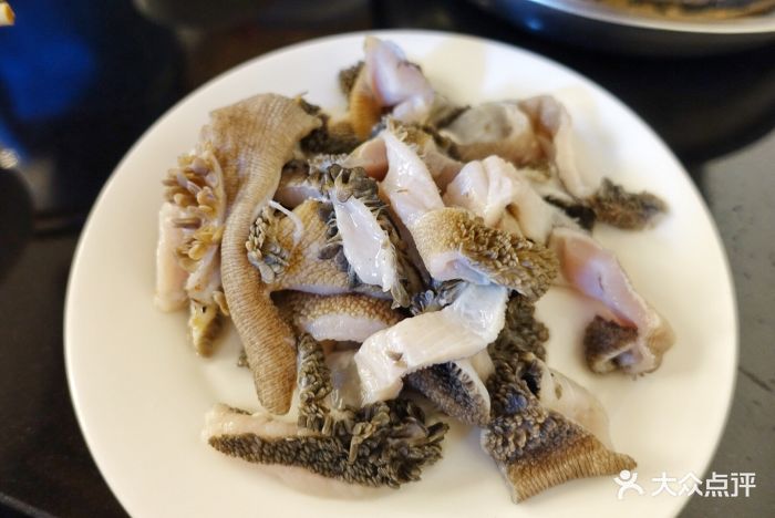 天桥老金涮肉鲜羊散丹图片 - 第3张