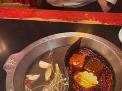 -大龙辣火锅·龙虾·烧烤(湖滨新天地店)