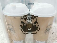 -茶力的小怪兽(梅林卓悦汇店)