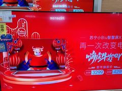 -苏宁易购(Suning Pro武汉中南店)