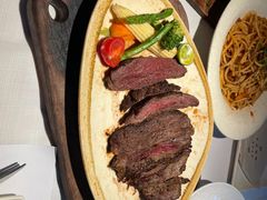 -春树下·树屋花房西餐厅(罍街AS1980店)