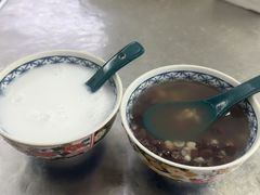 -老胡甜汤(龙眼店)