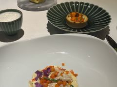 -Le Comptoir de Pierre Gagnaire
