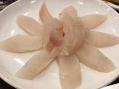 -正能量脆肉鲩火锅
