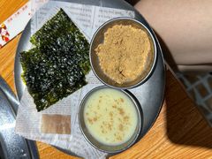 -哼蟹二将·烤肉酱蟹(合生汇店)