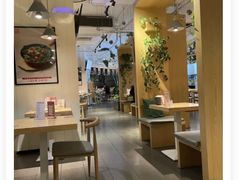 -嘉和一品粥(方庄店)