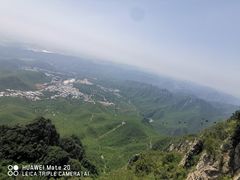 -云台山风景名胜区